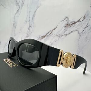 New Versace Sunglasses